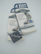 2 Paia Calze Corsa 1.000