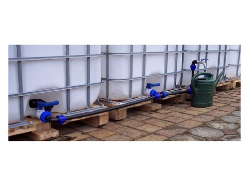 Ibc set connessione per 4 - ibc, di