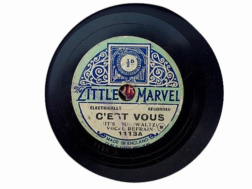 Little marvel est vous - marvel,