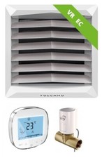 Scaldabagno Aria VOLCANO VR3