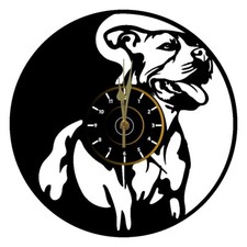 Orologio vinile parete - vinile,