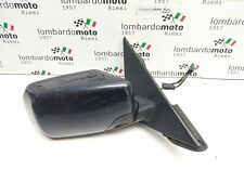 Specchietto Specchio Retrovisore Esterno DX Blu 0117353 BMW SERIE 3 E46 2004