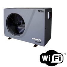 Pompa Di Calore Inverter Per