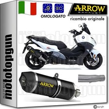 ARROW SCARICO OMOLOGATO RC