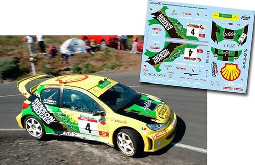C157 decal luis - luis, monzon