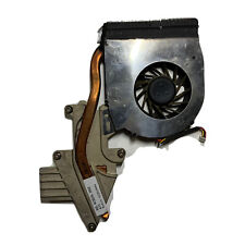 VENTOLA E DISSIPATORE CPU ACER ASPIRE 5738 5738Z 5338 FOXCONN 60.4CH10.001 A01