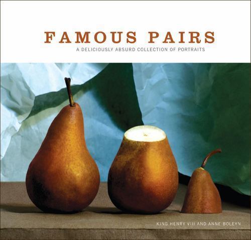 Famous pairs deliciously - a,