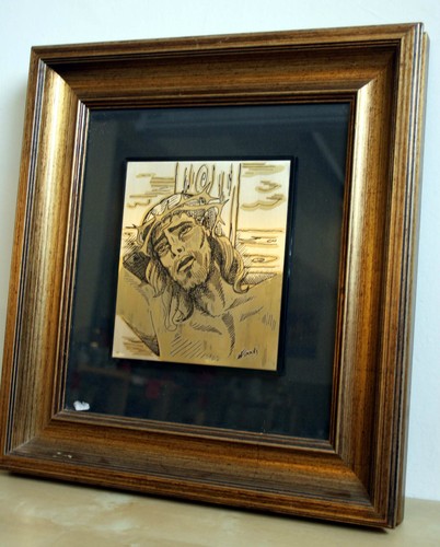 Quadro lastra d - su,