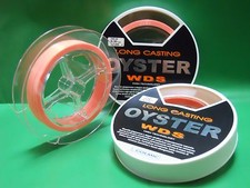 Monofilo da mulinello COLMIC