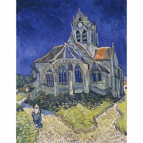 Niik quadro chiesa di - quadro, la