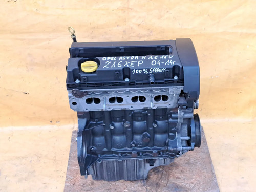 Motore opel astra - z16xep, 1.6