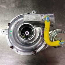Turbo RHF5 CYDX