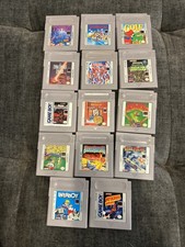 giochi nintendo gameboy