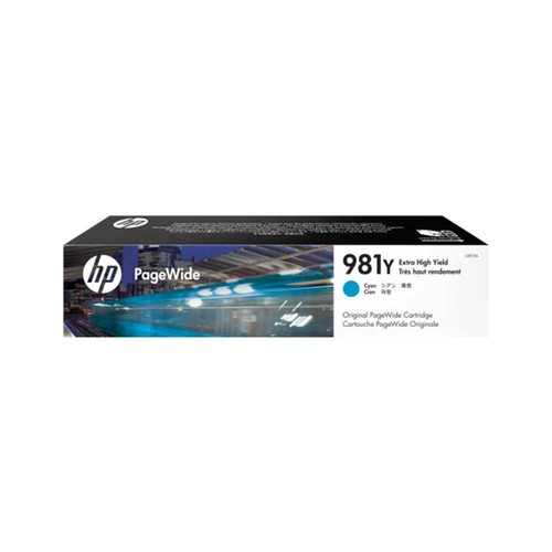 Cartuccia stampante l0r13a - hp,
