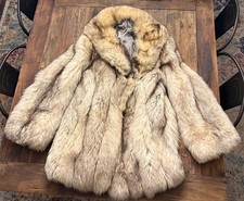 Cappotto pelliccia Dasco