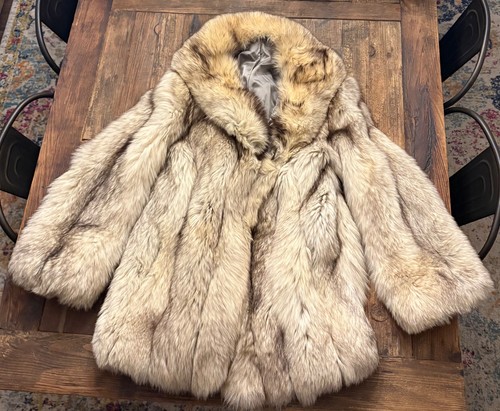Cappotto pelliccia dasco - cappotto,