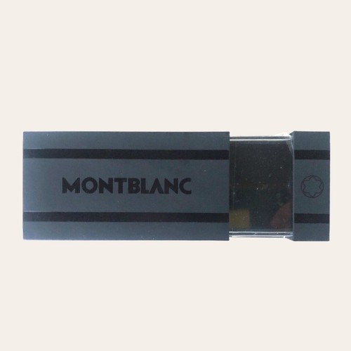 Montblanc originale box - montblanc,