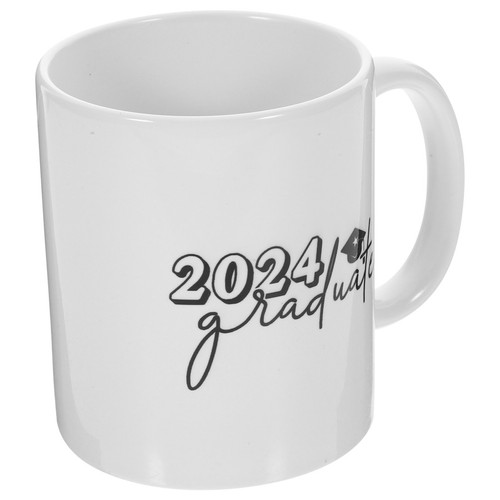 Tazza ceramica laurea - ceramica,