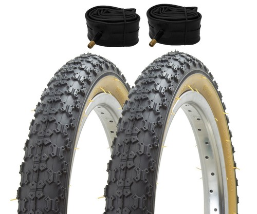 Coppia pneumatici duro bmx - duro,