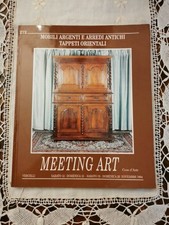 Meeting Art Asta n. 272 mobili