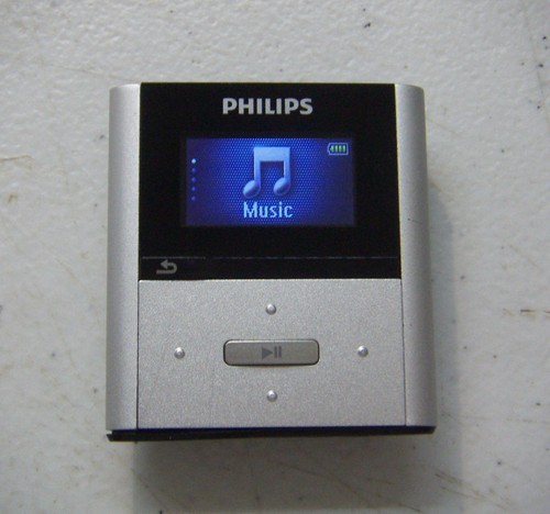 Philips gogear raga sa2rga02 - raga,