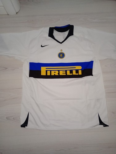 Vendo maglia inter stagione - vendo,
