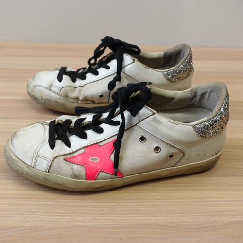 Golden goose sneakers donna - donna, eu