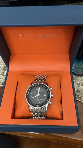 Orologio uomo vintage - orologio,