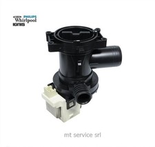 ELETTROPOMPA POMPA SCARICO LVT