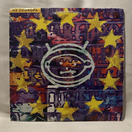 Zooropa brazil promo - zooropa,