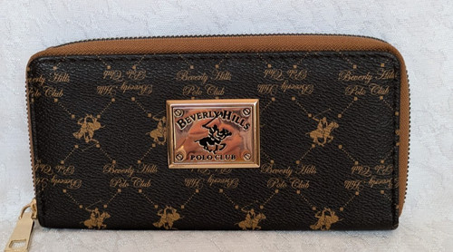 Portafoglio beverly hills polo - hills,