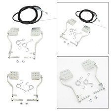 Pedali Go Kart Freno