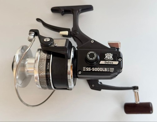 Mulinello pesca daiwa - pesca,