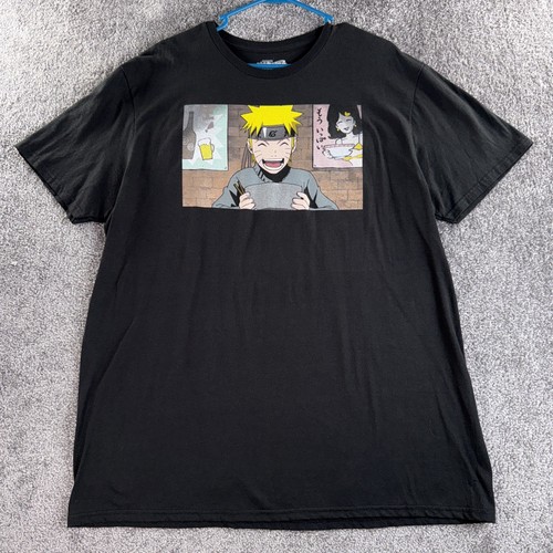 Maglietta naruto shippuden - naruto,