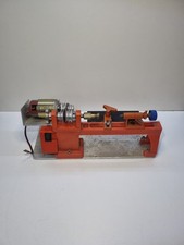 Tornio Da Banco Per Modellismo