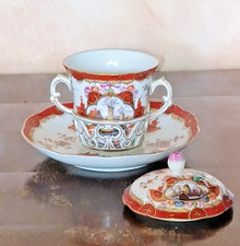 Dresden Trembleuse Ceramic Mug