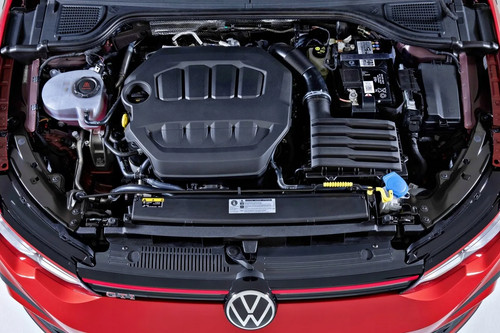 Motore audi golf - vw, viii