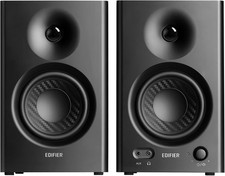 Edifier mr4 black - edifier,