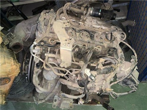 Yd25 motore per nissan - per,