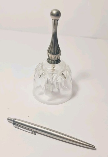 Vintage royal crystal rock - crystal,