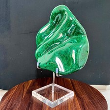 Pietra pavone lucentezza