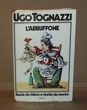 Ugo tognazzi abbuffone - ugo,