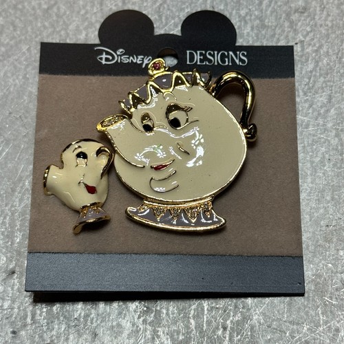 Beauty and the - beast, mrs