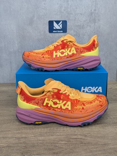 Scarpe trail running hoka - scarpe,
