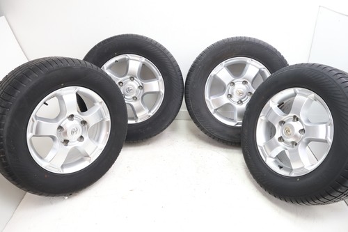 Toyota land cruiser 200 cerchi - land,