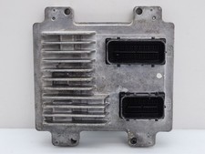 Centralina motore ecu per opel - centralina,
