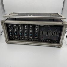 Peavey XR-600B Powered Mixer