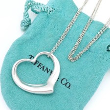Tiffany Co. Collana lunga
