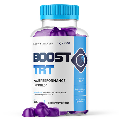Boost trt male rubberes - trt,