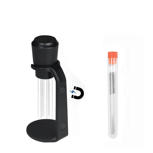 Strumento magnetico wdt - wdt, per
